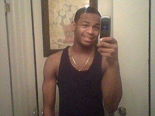 Date this funny United States man PrettybSwag94 from University Park US12363