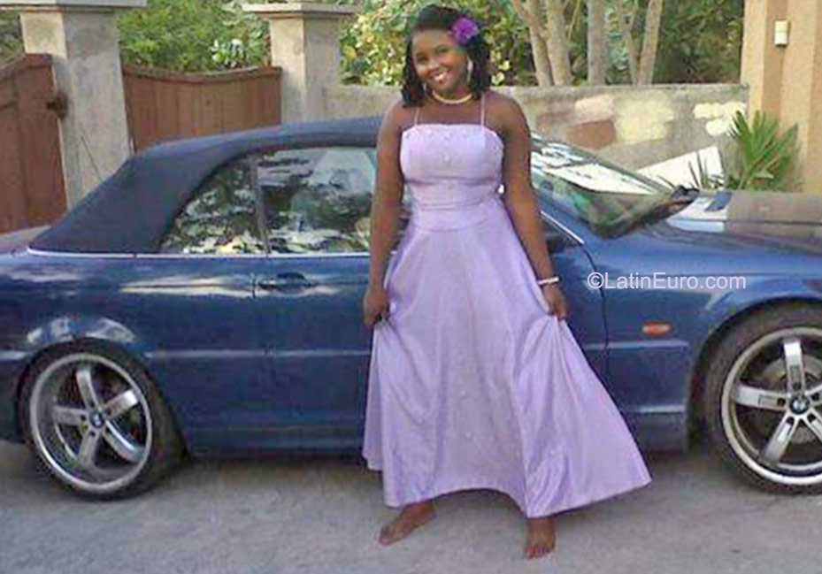 Date this georgeous Jamaica girl Sweet sherry from St Catherine JM438