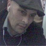 foxy United States man JUBA from Paris FR155