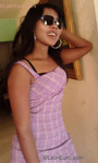 passionate Dominican Republic girl Edith from Santo Domingo DO10460