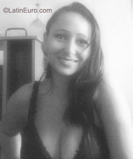 Date this hot Colombia girl Sandra Patricia from Medellin CO9467