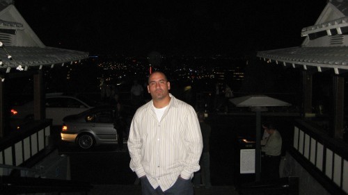 Date this sultry United States man Siempretuyo from Long Branch US12371