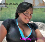 lovely Colombia girl Estefany from Cartagena CO9474