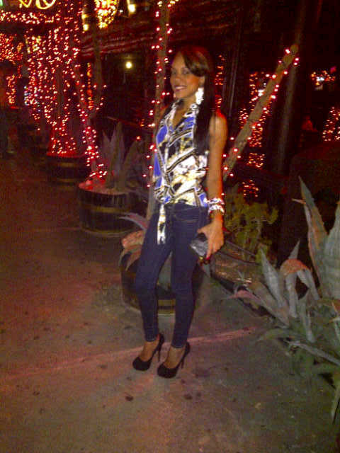 Date this tall Dominican Republic girl Marlenis26 from Santiago DO10463