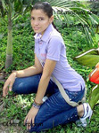 attractive Colombia girl Ellis from Monteria CO9477