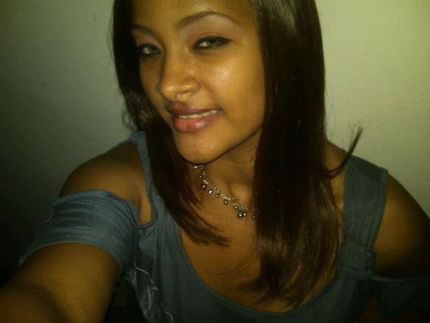 Date this good-looking Dominican Republic girl Dra. from Santo Domingo DO10468