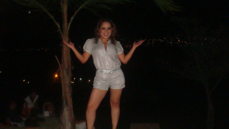 Date this nice looking Mexico girl Sexyfille-28 from Puebla MX640