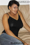 charming Dominican Republic girl  from Santo Domingo DO10473