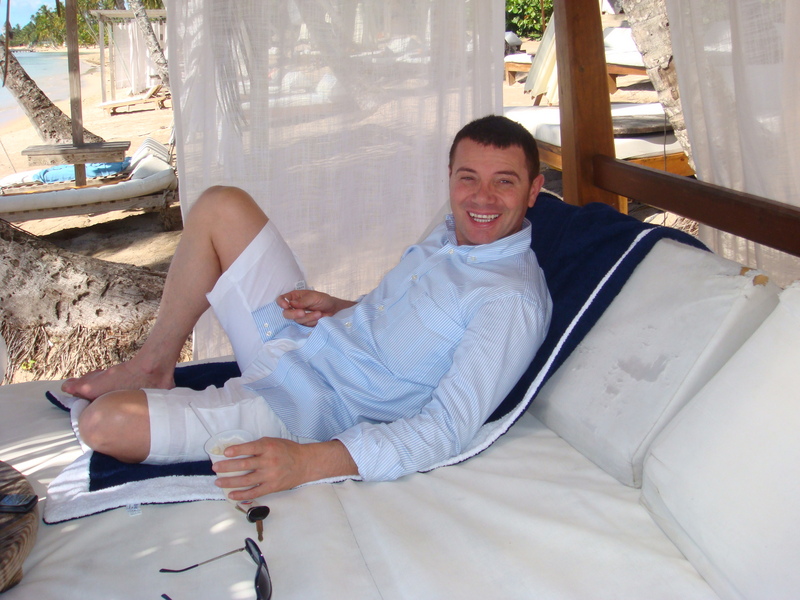 Date this pretty United States man FRED.FRED from Panama City US12388