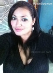 luscious Honduras girl Damaris from San Pedro Sula HN605