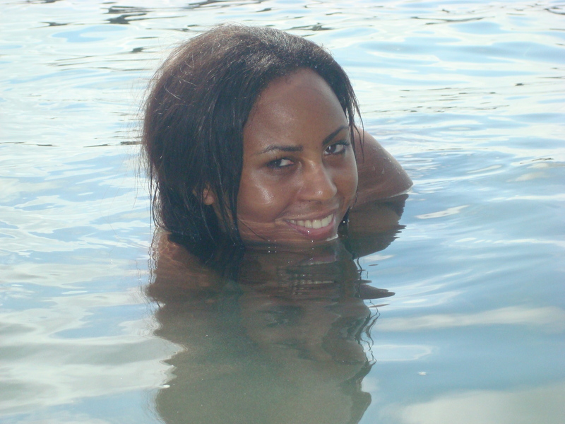 Date this sultry Costa Rica girl Yaramara from San Jose CR183