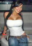 stunning Colombia girl Izis from Barranquilla CO9491