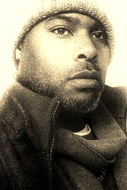 Date this lovely United States man Dbrooks03 from Cincinnati US12390