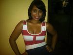 voluptuous Dominican Republic girl  from Puerto Plata DO10482