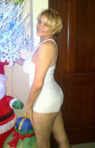 Date this foxy Dominican Republic girl Klrr from Santo Domingo DO10488