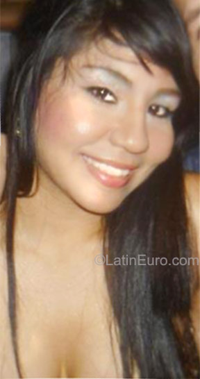 Date this beautiful Colombia girl Katherine from Cucuta CO9501