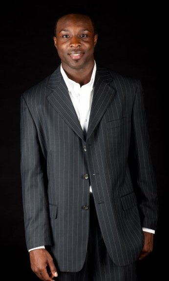 Date this lovely United States man Lynden from Atlanta US12396