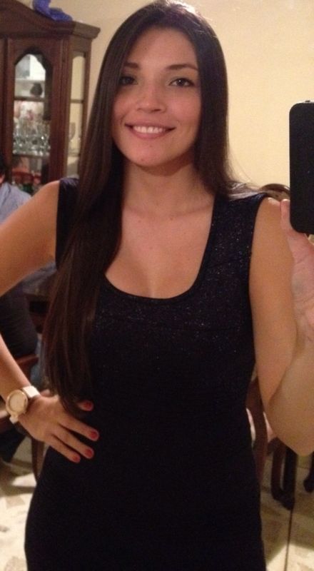 Date this delightful Panama girl Charlotte from Panama PA253