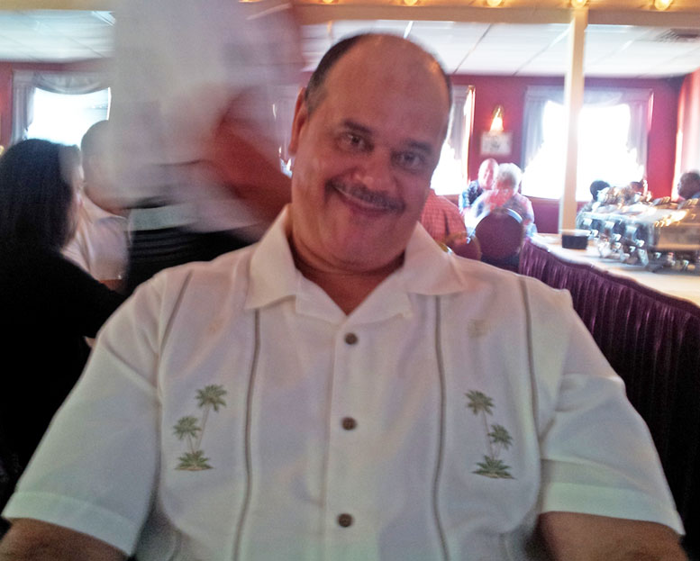 Date this voluptuous United States man William from Stone Mountain US13861