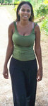 delightful Brazil girl Rosemeire from Salvador BR9554