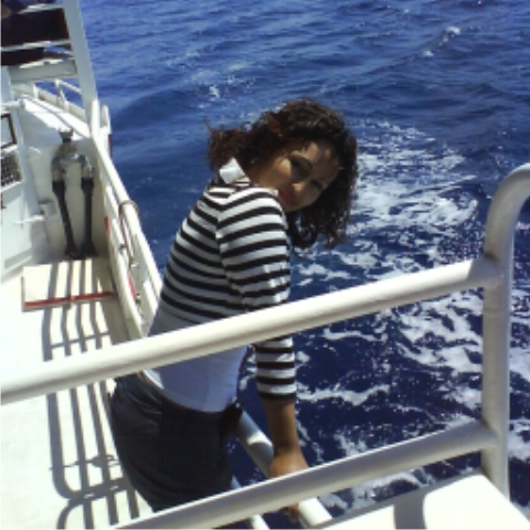 Date this georgeous Colombia girl Suave from Bogota CO9519