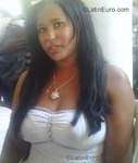 funny Dominican Republic girl Rosel from Azua DO10501
