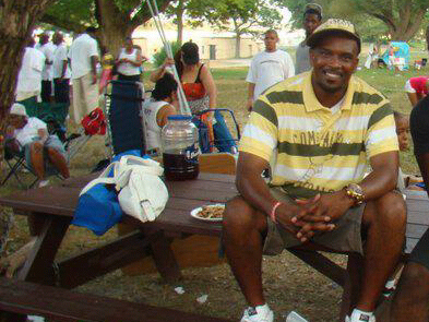 Date this young United States man Dewypoptha from Bronx Ny US12415