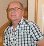 young Any Country man  from Lidköping SE161