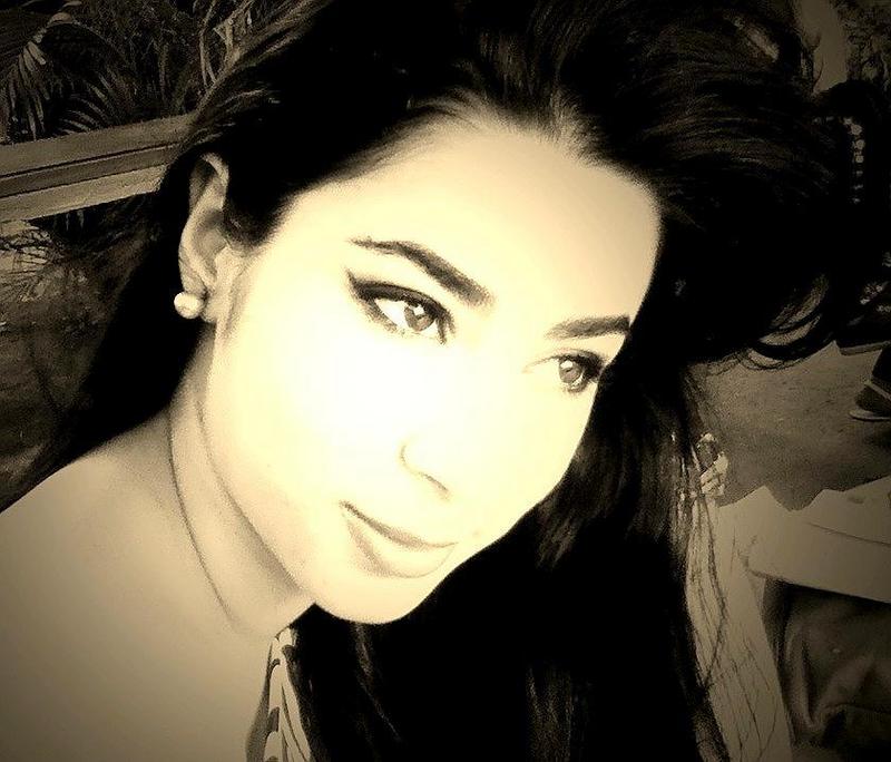 Date this cute Nicaragua girl Glo from Managua NI102