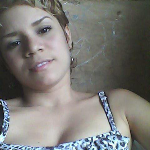 Date this pretty Colombia girl Raydisvillague from Barranquilla CO9524