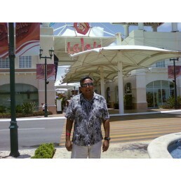 Date this pretty United States man Carlos from Santa Rosa US12421