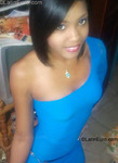 funny Dominican Republic girl Yohanna massiel from Santo Domingo DO10508