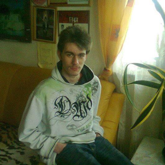 Date this nice looking Germany man Ondrej00 from Munderkingen DE284