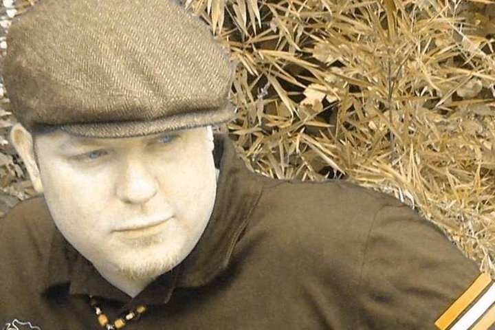 Date this lovely United States man Jeremy from Santa Rosa US12431