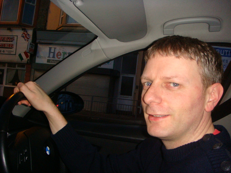 Date this pretty United Kingdom man John from Blackpool GB610