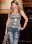 nice looking Colombia girl Nath from Barranquilla CO9545