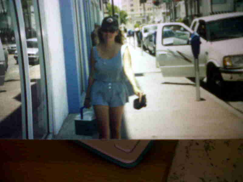 Date this hard body Panama girl Claudia from Panama City PA256