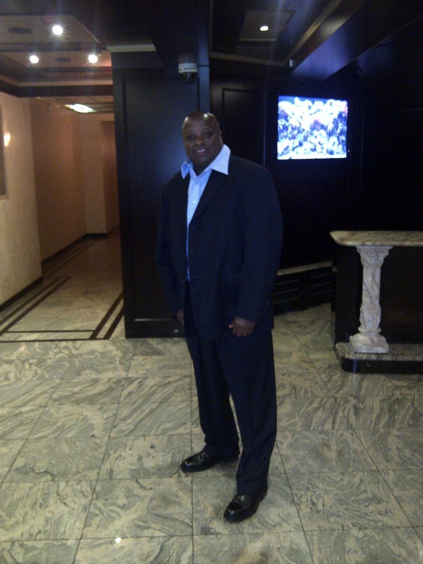 Date this lovely United States man RogerP from Jamaica, Queens US12444