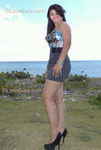 delightful Dominican Republic girl Lesli from Santo Domingo DO10531