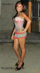 stunning Dominican Republic girl Andriey from Santiago DO25387