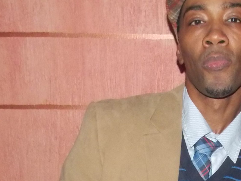 Date this hot United States man Thaddeus3 from New York US12451