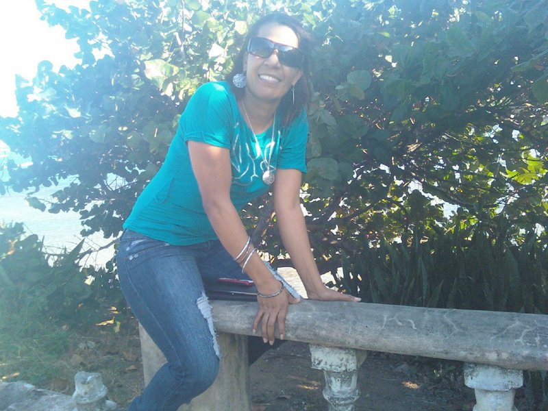 Date this hot Dominican Republic girl Magaly03 from Puerto Plata DO10552