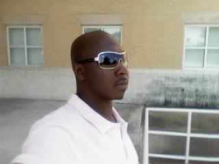 Date this charming United States man Demetrick from Mobile US12458