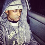 athletic United States man  from Atlanta US12459