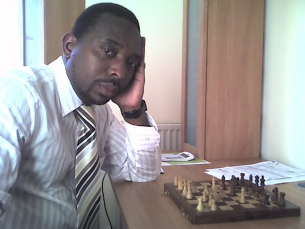 Date this athletic United Kingdom man AFRO-POWER from London GB615