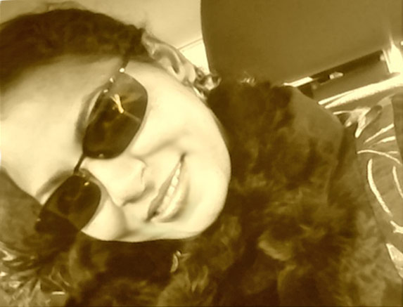 Date this stunning Brazil girl Acaia from Cacoal BR6459