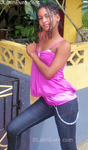 hot Jamaica girl  from Kingston JM463
