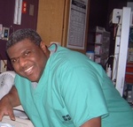 funny United States man  from Chicago US12480