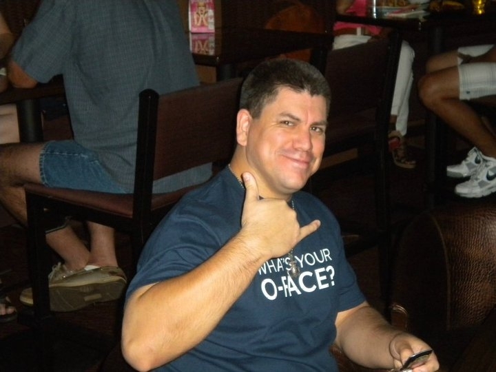 Date this georgeous United States man Gilberto from Henderson US12485