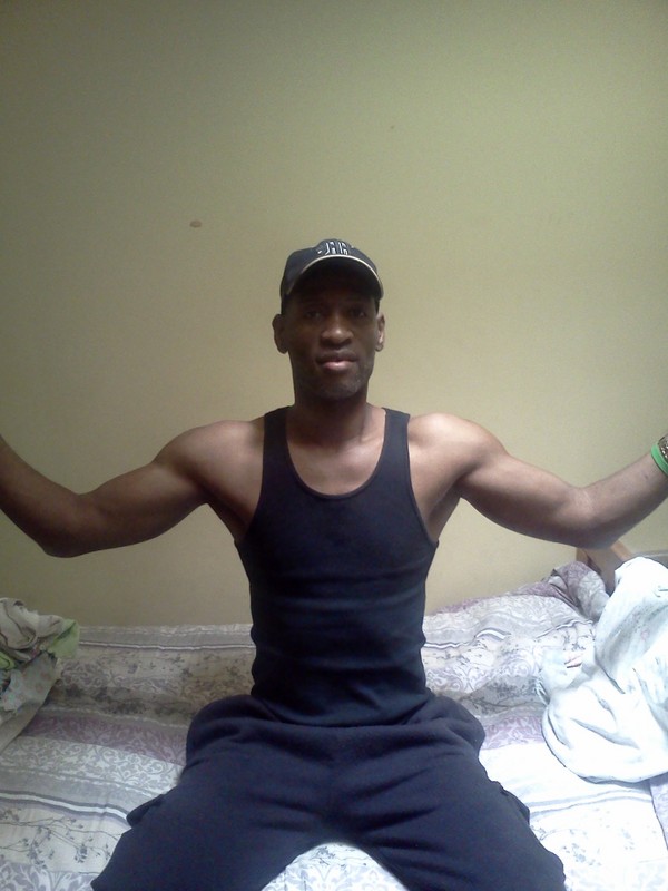 Date this beautiful United States man Daffa67 from Brooklyn US12491